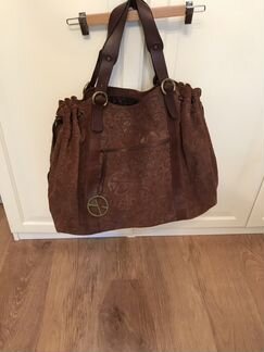 Сумка Francesco Biasia огромная