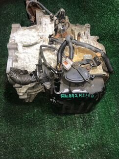 АКПП Mitsubishi Galant EA3A 4G64