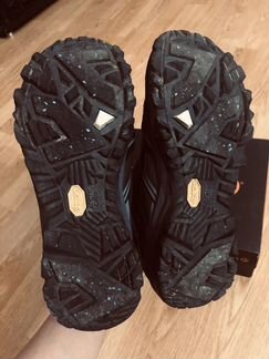 Детские ботинки Merrell
