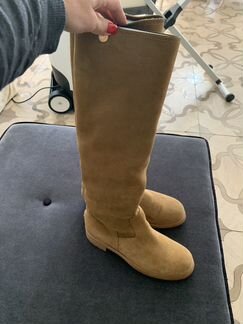 Сапоги Jimmy Choo