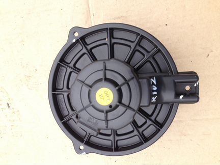 Мотор печки Kia Rio 2 09-10г