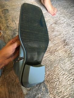 Казаки квадратный нос