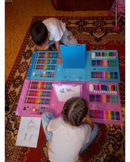 Набор для рисования