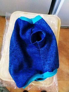 Толстовка для собак