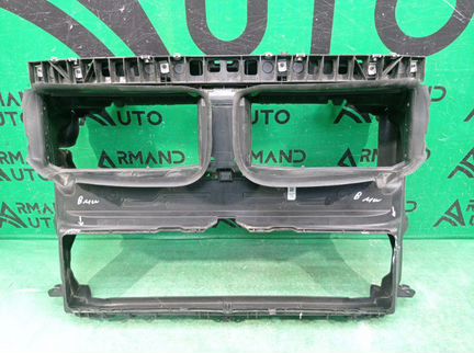 Панель передняя Bmw X1 F48 2015 - Н.в