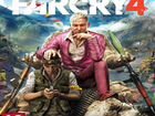 Игра Far Cry 4(xbox ONE)