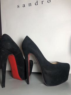 Louboutin оригинал