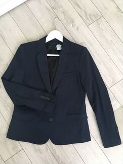 Пиджак zara размер S