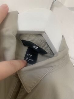 Комбинезон сафари H&M