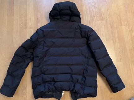 Пуховик Timberland 48-50р