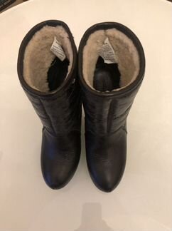 Сапоги зимние женские 36 размер