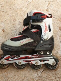 Ролики детские