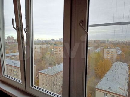 2-к квартира, 55 м², 14/14 эт.