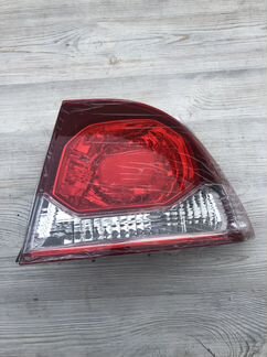 Фонарь задний наружный R, Honda Civic, 4D, рест