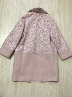 Пальто VDP оригинал