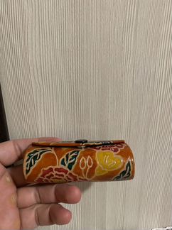 Кошелек чехол для помады