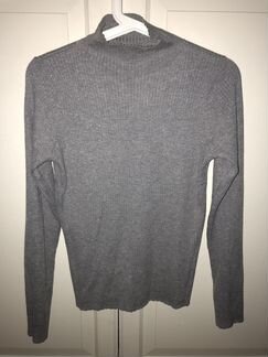 Водолазка Uniqlo