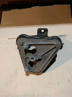 Кронштейн блока абс w221 Mercedes