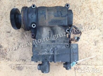Компрессор воздушный DAF 1696197