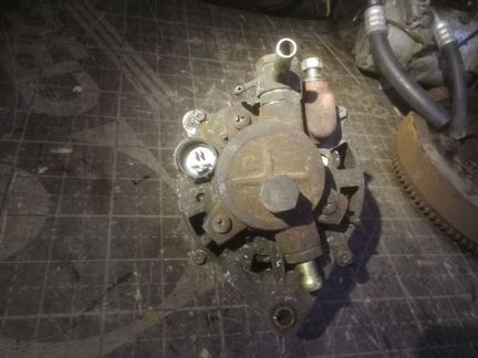 Генератор jmc 1032