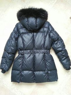 Пуховик People 46-48р, Новопеределкино