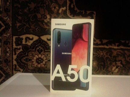 Samsung Galaxy A50 / Самсунг А50. не оригинал