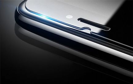 Защитное стекло для iPhone 6