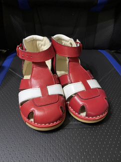 Ортопедические сандали 25 новые