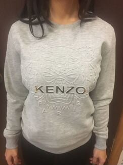 Свитшот женский Kenzo