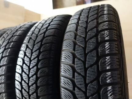 175 65 15 Pirelli Winter 190 Snowcontrol edx7