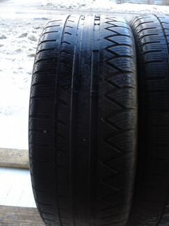 235 55 R17 Michelin Pilot Alpin PA3 99H с