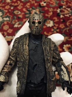 Freddy VS Jason Ultimate (Джейсон/Фредди) Neca