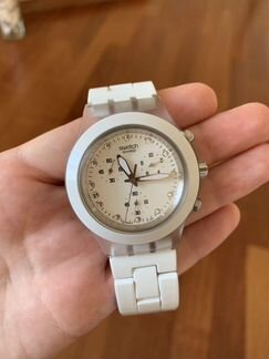 Часы swatch