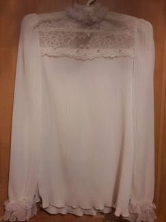 Блузка Маленькая Леди