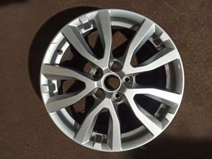 Nissan X-trail диск R17 403006FV1A 2018г