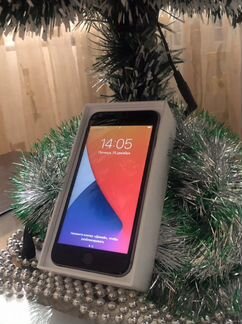 Телефон iPhone 6s Plus 64GB