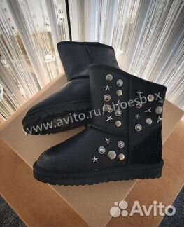 Угги UGG новинка 2020