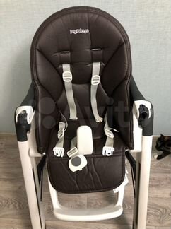 Стул Peg Perego Siesta