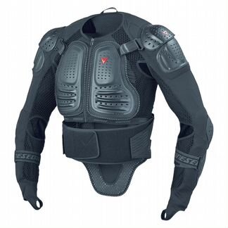 Моточерепаха Моточерепаха Dainese Light Wave Jacke