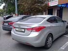 Hyundai Avante 1.6 AT, 2012, 165 000 км объявление продам