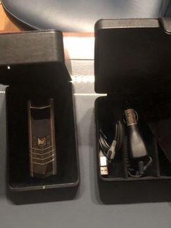 Телефон Vertu S Design