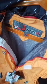 Новый детский комбинезон RedFox Spacesuit Light