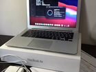 Apple MacBook Air 13 2017 торг объявление продам