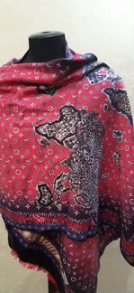 Шарф Louis Vuitton, новый