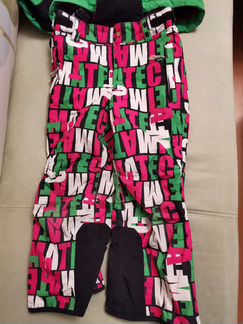 Костюм зимний детский Reima 116 см