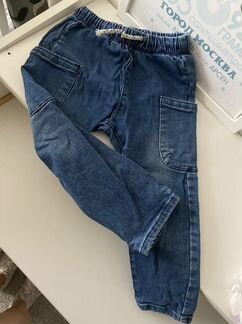 Джинсы Zara детские