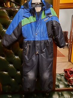 Зимний комбинезон Kerry 110
