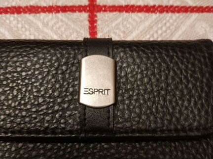 Кошелек натуральная кожа оригинал