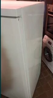 Морозильная камера Либхер