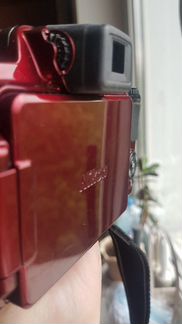 Фотоаппарат Nikon coolpix p520